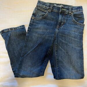 Wrangler Retro Relaxed Boot Jeans